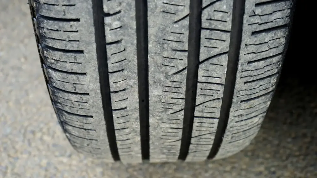 Tres piezas de tu coche que te han podido dejar tirado en la carretera en el verano más exigente 2 Motor16 calor neumáticos revisión