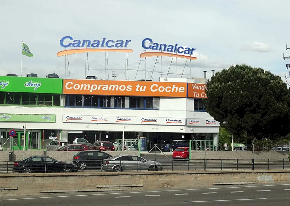 Los precios de los coches de segunda mano marcan la tendencia: ahorra 10.000 euros frente a los nuevos
