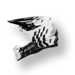 Cardo lanza el Venture: el primer casco off-road con comunicación Mesh integrada por 799€
