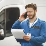 La DGT prepara el carnet de conducir desde los 17 años para aliviar la escasez de conductores en flotas de reparto