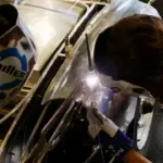 La carrocería artesanal de Runge Cars: Chris Rünge enseña el oficio a nuevas generaciones