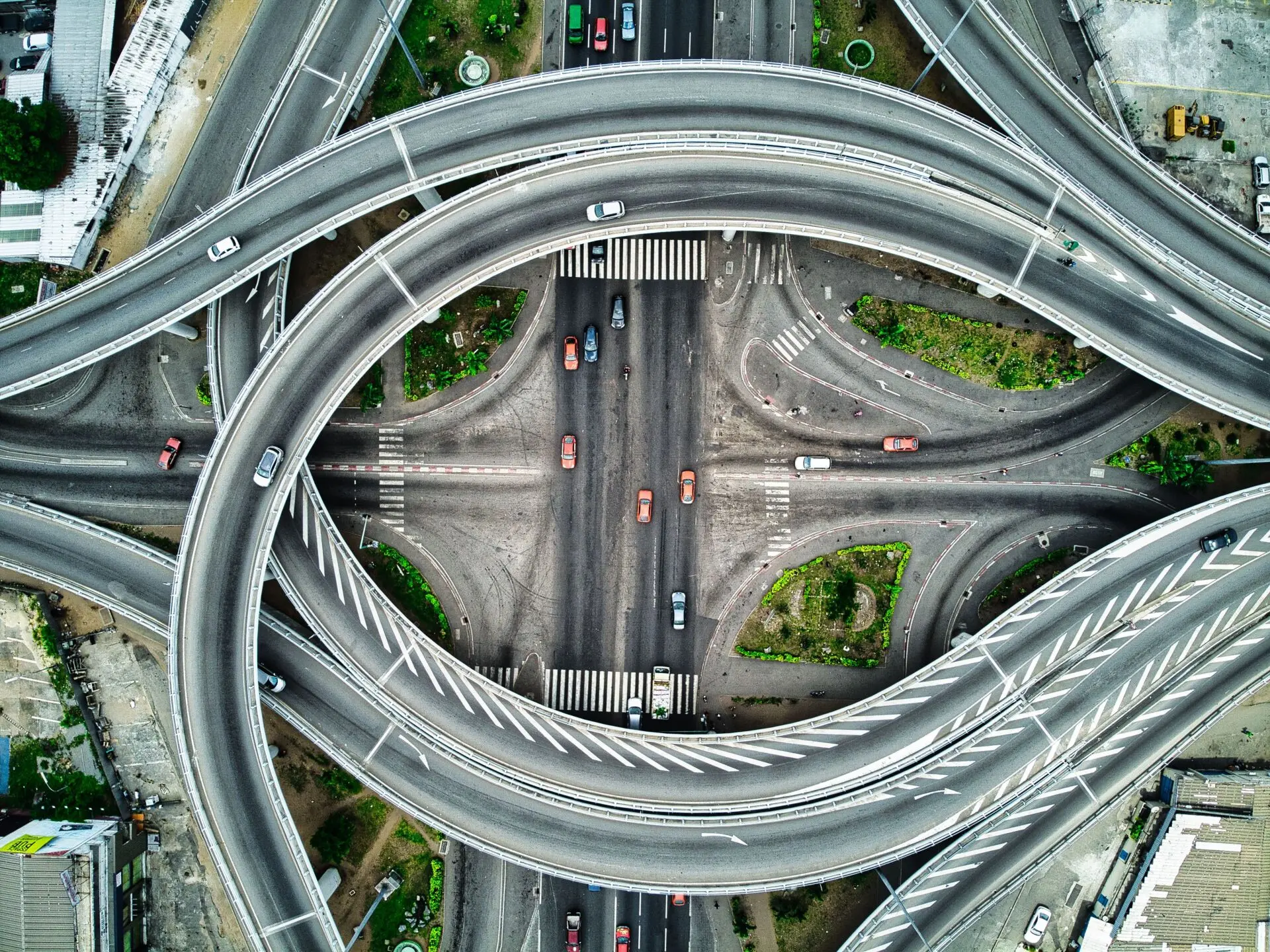 carreteras digitalizadas conducción autónoma