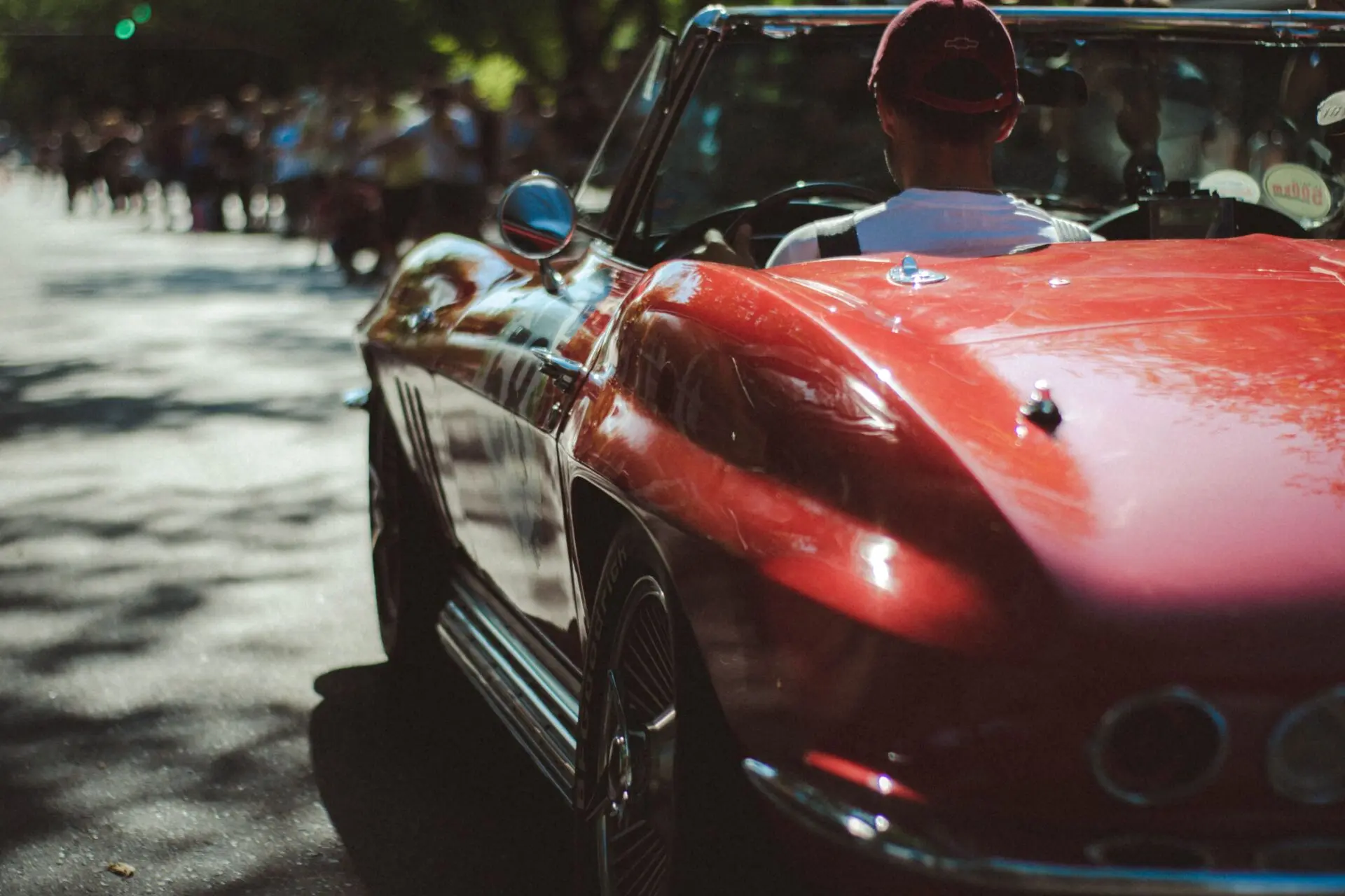 El Corvette 327 Fuelie que fue tercero en Pikes Peak en 1962 sale a subasta sin reserva 1 Motor16 Chevrolet Corvette C1 Fuelie