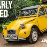 Citroën 2CV historia: JayEmm repasa el icono y sus variantes más curiosas, del Charleston al Sahara