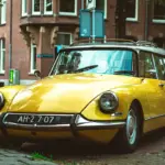 CitroMuseum: la colección Citroën de Henri Fradet con 120 clásicos de posguerra, con DS y 2CV únicos