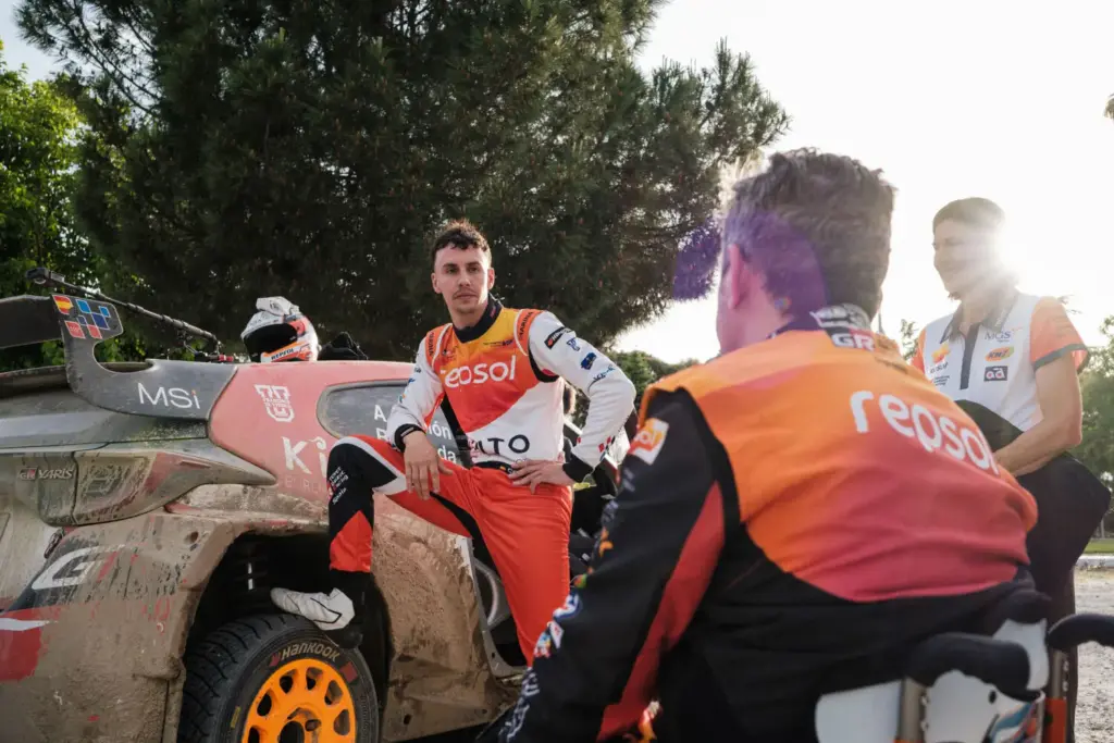 codrive isidre esteve alejandro cachon 123 Motor16