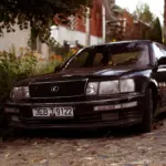 El Lexus LS430 que debes comprar, el Mercedes SL600 que debes vender y el W126 que debes conservar