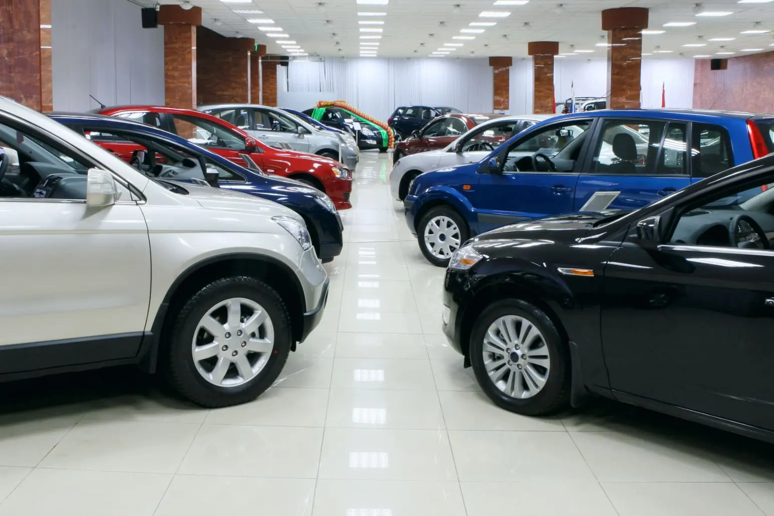 El dato de Ganvam que te hará comprar un vehículo de ocasión joven en 2026 1 Motor16 Ganvam