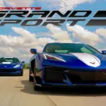 ¿Corvette Grand Sport 2027 o Porsche 911 GT3? savagegeese desvela el ganador en pista