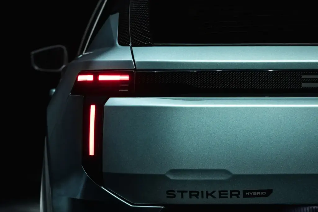 Toma de contacto con el Dacia Striker: tres coches en uno 51 Motor16 dacia Striker contacto estatico 11 Motor16