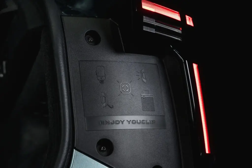 Toma de contacto con el Dacia Striker: tres coches en uno 37 Motor16 dacia Striker contacto estatico 25 Motor16