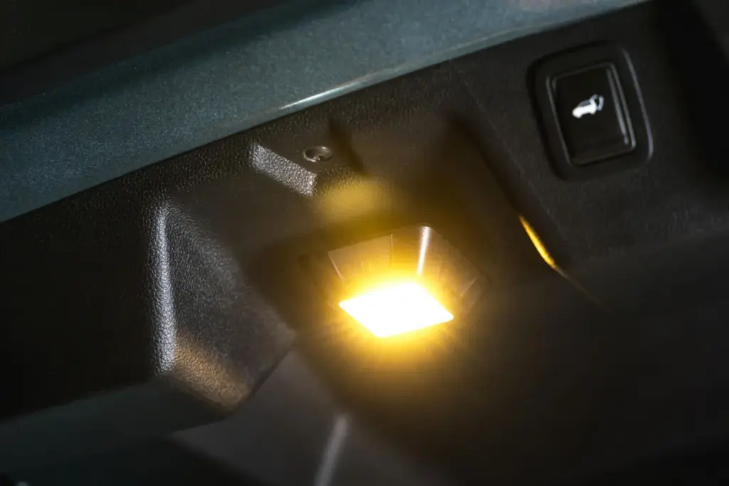 Toma de contacto con el Dacia Striker: tres coches en uno 31 Motor16 dacia Striker contacto estatico 32 Motor16