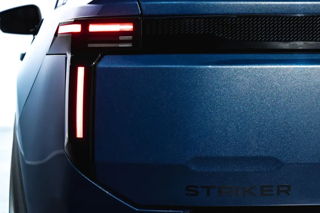 Toma de contacto con el Dacia Striker: tres coches en uno 101 Motor16 dacia striker 10 Motor16