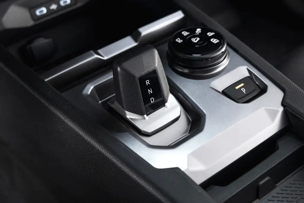 Toma de contacto con el Dacia Striker: tres coches en uno 7 Motor16 dacia striker 17 Motor16