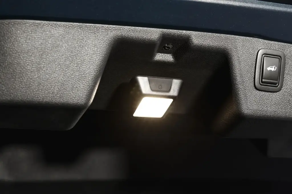 Toma de contacto con el Dacia Striker: tres coches en uno 87 Motor16 dacia striker 26 Motor16