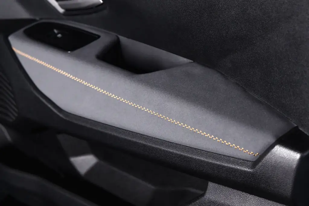 Toma de contacto con el Dacia Striker: tres coches en uno 86 Motor16 dacia striker 27 Motor16