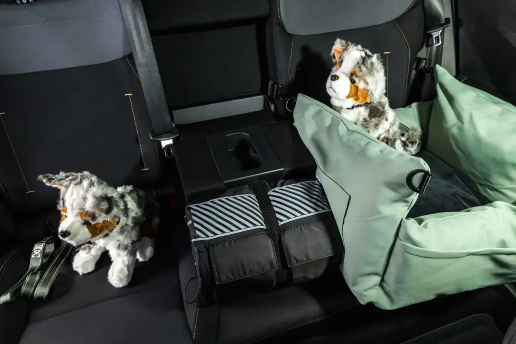 Toma de contacto con el Dacia Striker: tres coches en uno 70 Motor16 dacia striker 46 Motor16
