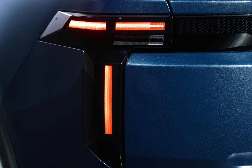 Toma de contacto con el Dacia Striker: tres coches en uno 102 Motor16 dacia striker 9 Motor16