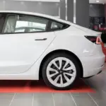 La demanda de coches eléctricos de ocasión en 2026 crece un 107% en abril por el precio récord de la gasolina