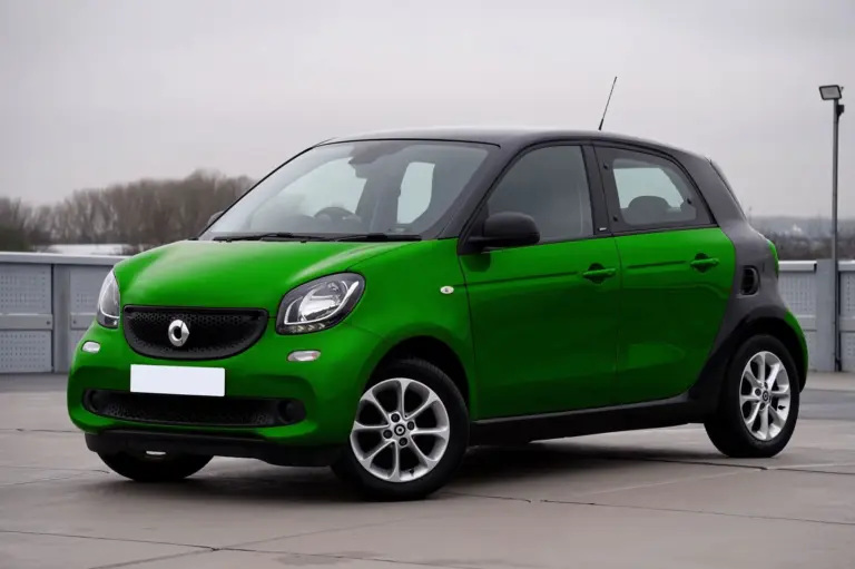 Precio coche usado EE.UU. 2026: el mercado de segunda mano alcanza los 27.027 dólares