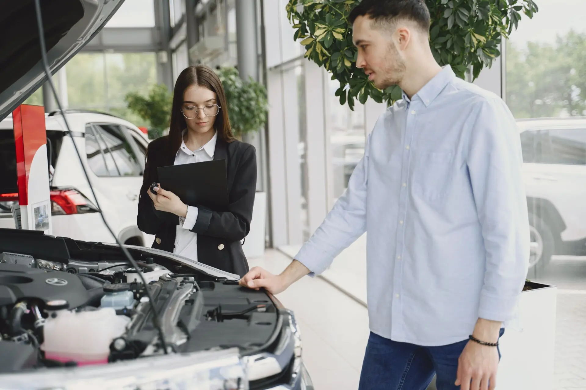 Aprovecha el Plan Auto+: Omoda y Jaecoo lanzan descuentos de hasta 13.824 euros 1 Motor16 descuentos coches eléctricos 2026
