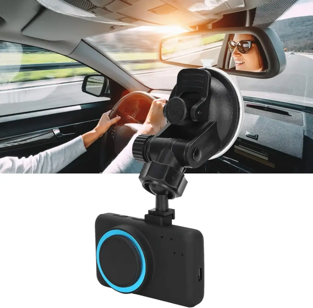 Mejor detector de fatiga para conductor en 2026, comparativa y guía de compra 4 Motor16 detector 3 Motor16
