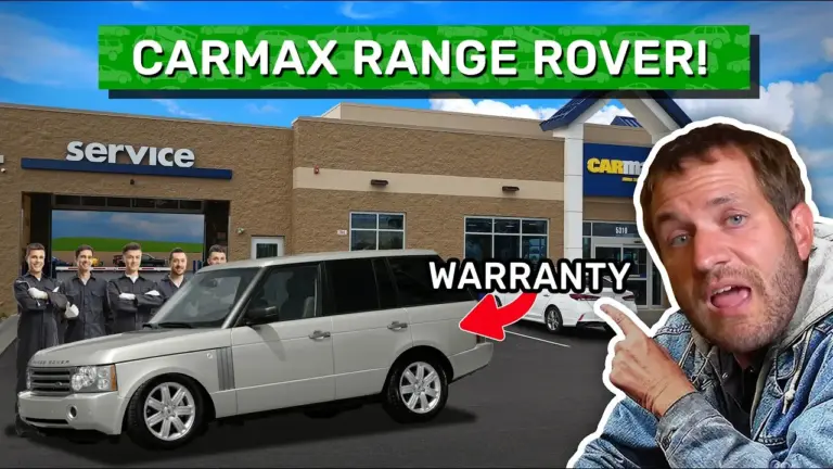 Doug DeMuro: Cómo un Range Rover defectuoso le lanzó a la fama en YouTube