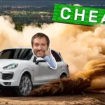 Doug DeMuro revela 5 SUV de lujo usados sorprendentemente baratos de mantener