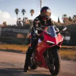 Ya puedes apuntarte a la DRE Racetrack Academy de Ducati en Misano con la Panigale V4 R