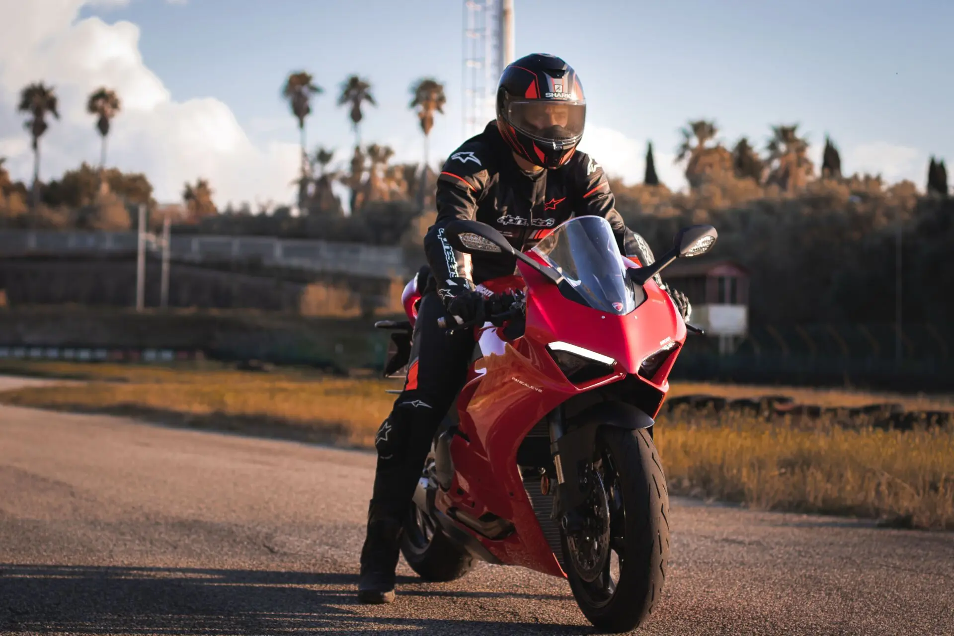 DRE Racetrack Academy
