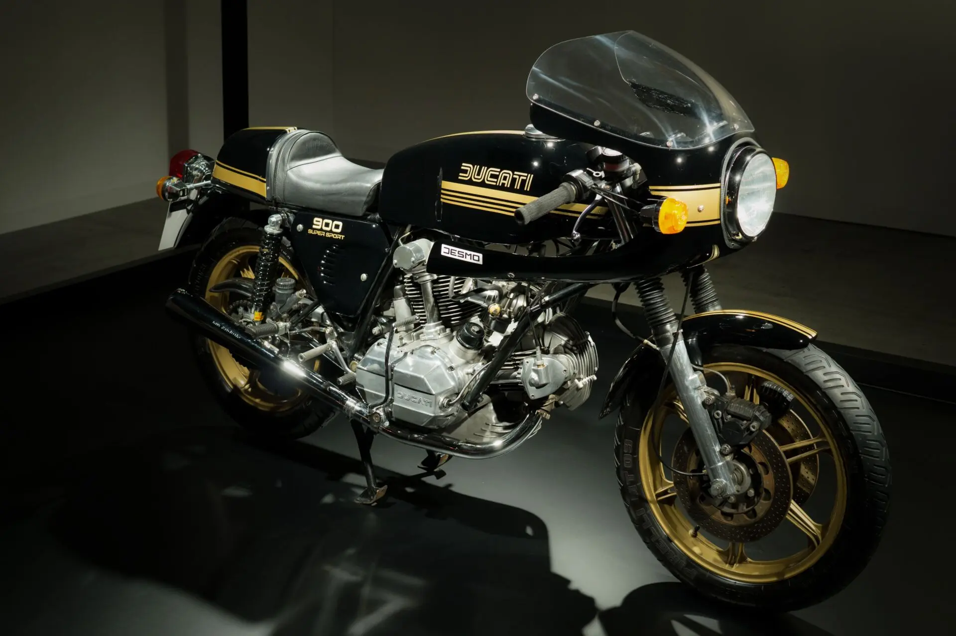Ducati 100 aniversario: un siglo de motos icónicas que todo aficionado debe conocer 1 Motor16 historia Ducati