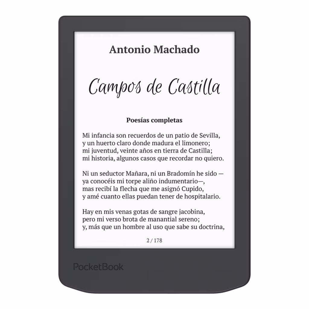 El Corte Inglés: 12 productos virales de Internet que sí merecen la pena 21 Motor16 e-reader. ECI