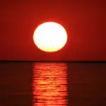 El eclipse solar de 2026: Esta es la ruta en moto que AEMET recomienda para verlo en España