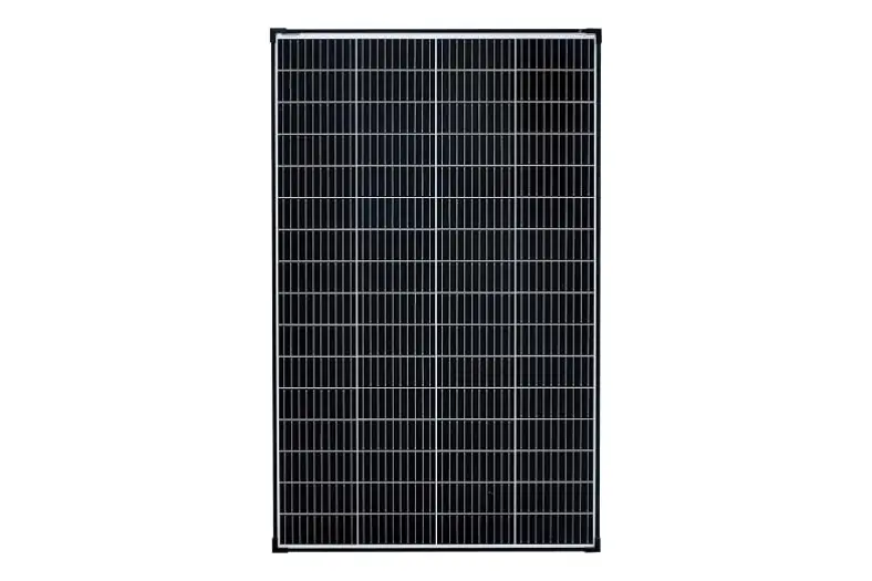 Las 10 mejores placas solares para autocaravana de 2026: flexibles, rígidas y plegables 9 Motor16 enjoy solar Panel Solar Monocristalino 210W 36V Motor16