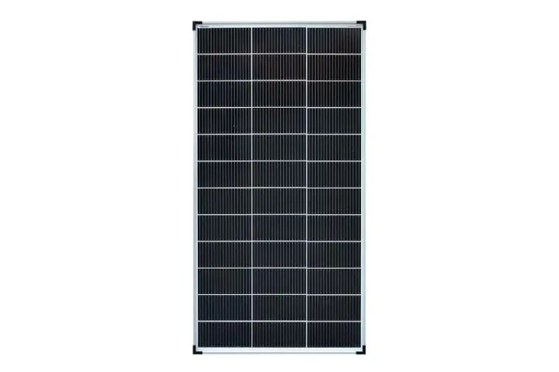 Las 10 mejores placas solares para autocaravana de 2026: flexibles, rígidas y plegables 8 Motor16 enjoy solar TOPCon 200W 12V Motor16