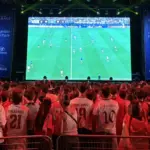 ¿No sabes dónde ver la gran final entre España y Argentina? Hyundai te invita a su Fan Park