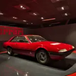 Ferrari Mondial 8, Quattrovalvole y 3.2: analizamos precios del último Ferrari asequible
