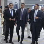 Ford Almussafes inicia las obras de su planta de baterías: operativa en 2028