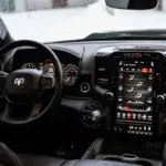 Ford integra Apple Maps en su pick-up eléctrica de 30.000$: navegación nativa y mejora del BlueCruise