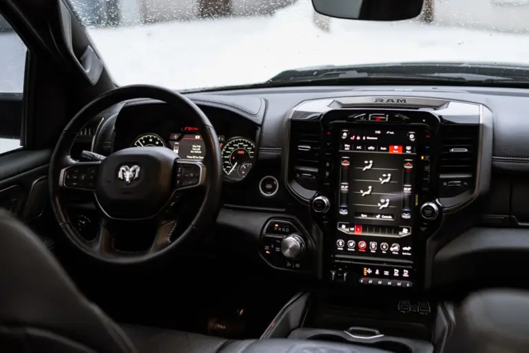 Ford integra Apple Maps en su pick-up eléctrica de 30.000$: navegación nativa y mejora del BlueCruise