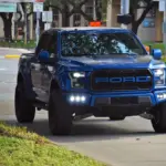 La demanda que exige a Ford devolver los 1.300 millones en aranceles a sus clientes