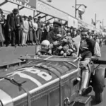 Mujeres en Le Mans: la historia de la exclusión y la lucha por competir