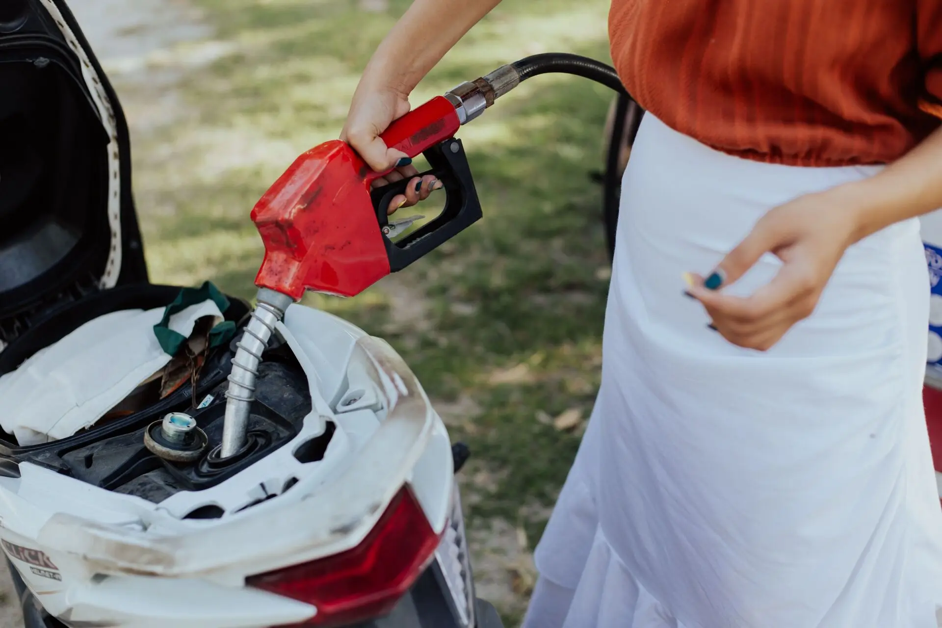 gasolina renovable España