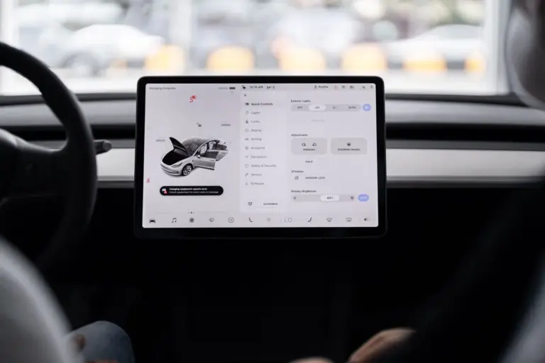Geely Thunder: el sistema de propulsión eléctrico 16 en 1 con eficiencia récord del 93,8%