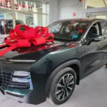 El GWM Ora 5 aterriza en España: el SUV chino más barato desde 19.950 euros