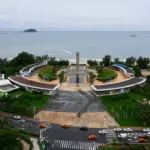 Adelanto histórico: Hainan prohibirá los coches de gasolina en 2030