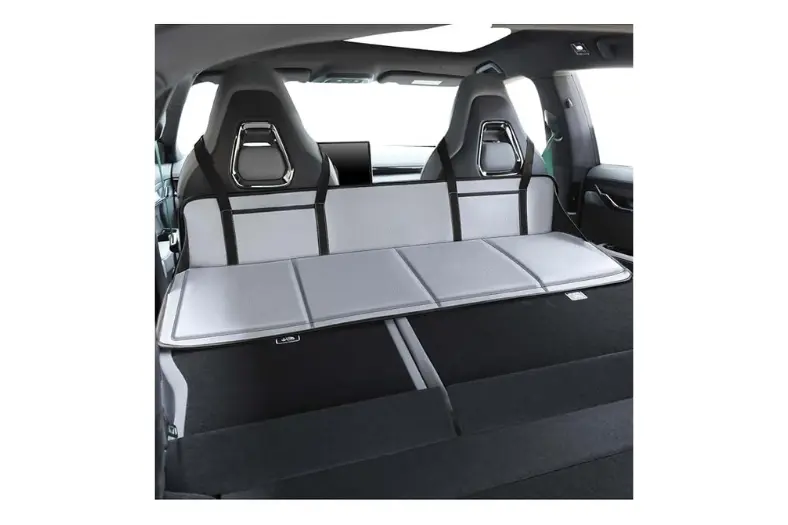 Los 10 mejores colchones para viajar en coche de 2026 5 Motor16 hejinzoo Motor16