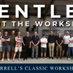 Tyrrell’s Classic Workshop desmonta la historia del diseño Bentley: así evolucionó su ADN