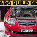 Mighty Car Mods instala un LSD y piezas Whiteline en el Holden Commodore Ute: así mejora el manejo