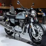 Honda CB500 neo-retro: la moto de 500 cc que reta a Royal Enfield y se podrá conducir con carnet A2